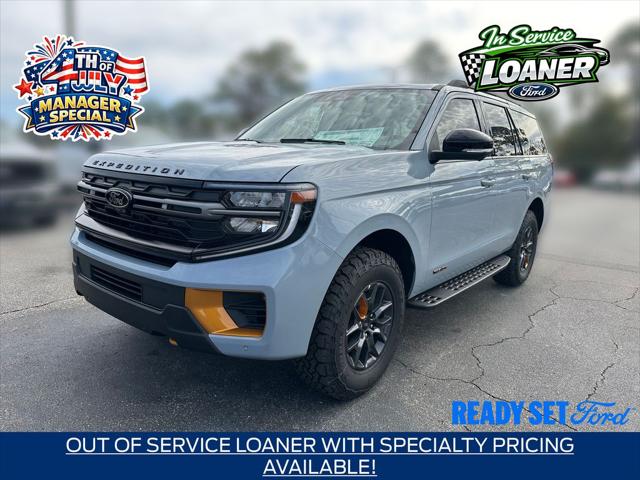 2026 Ford Expedition Tremor for sale in Tallahassee, FL
