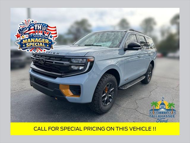 2026 Ford Expedition Tremor for sale in Tallahassee, FL