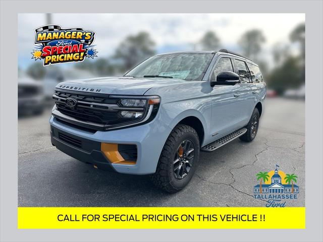 2026 Ford Expedition Tremor for sale in Tallahassee, FL