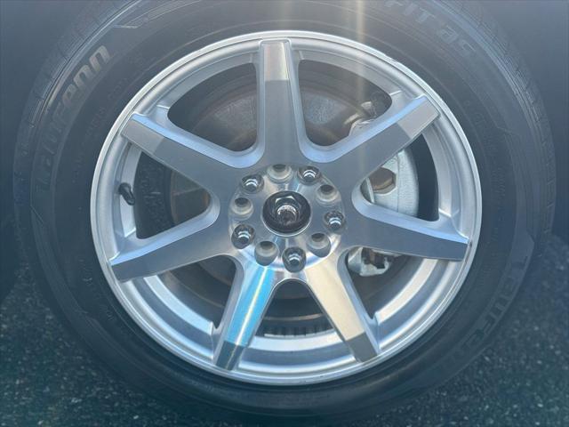 Used 2022 Nissan LEAF S 40 kWh For Sale in Bellingham, WA