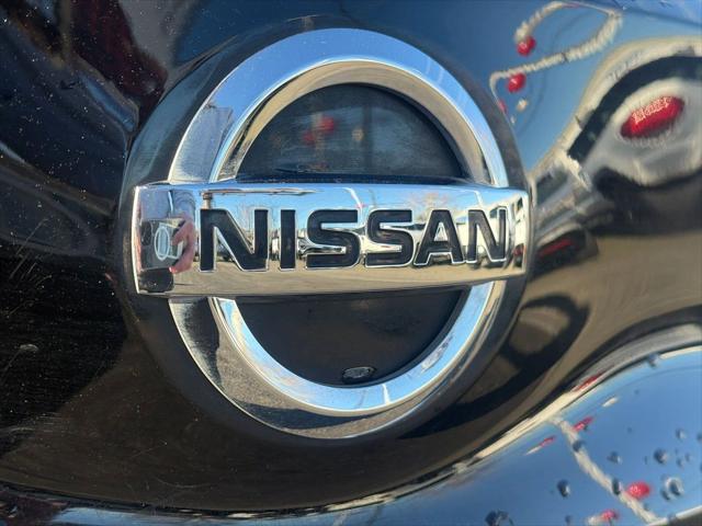 Used 2022 Nissan LEAF S 40 kWh For Sale in Bellingham, WA