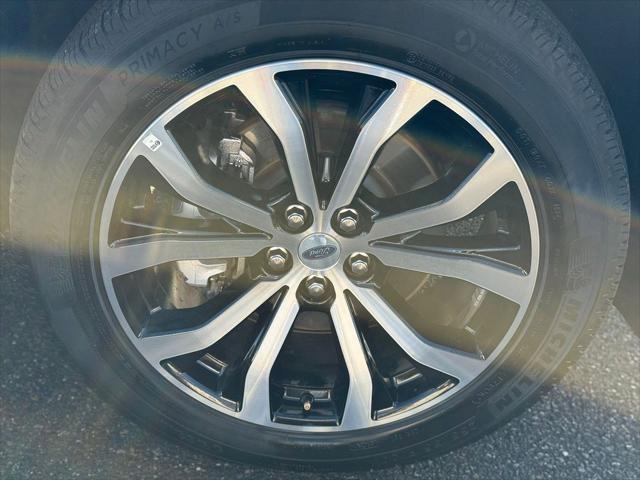 Used 2025 Ford Explorer For Sale in Bellingham, WA