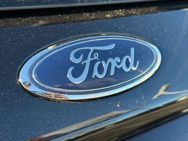 Used 2025 Ford Explorer For Sale in Bellingham, WA