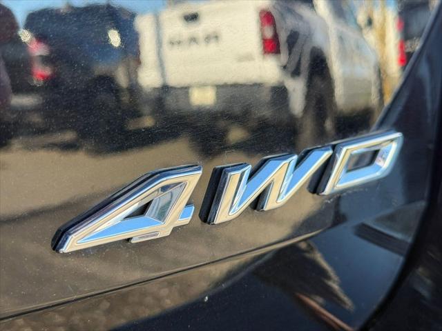 Used 2025 Ford Explorer For Sale in Bellingham, WA