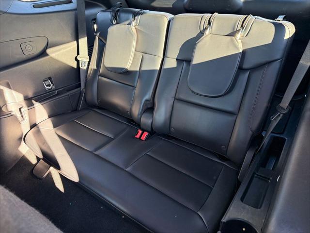 Used 2025 Ford Explorer For Sale in Bellingham, WA