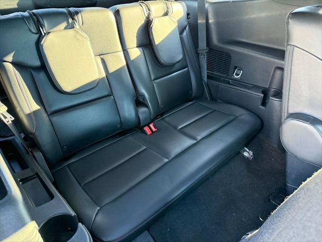 Used 2025 Ford Explorer For Sale in Bellingham, WA