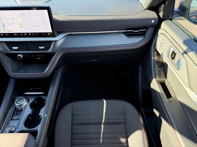 Used 2025 Ford Explorer For Sale in Bellingham, WA