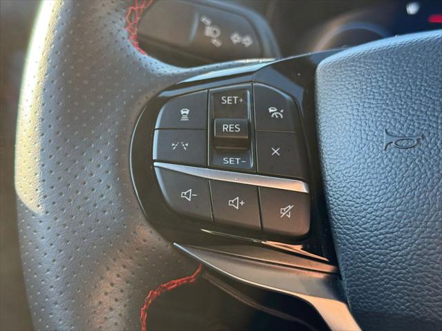 Used 2025 Ford Explorer For Sale in Bellingham, WA