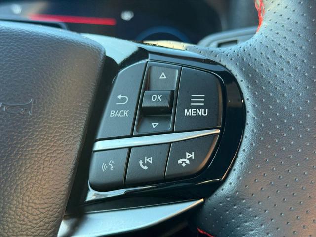 Used 2025 Ford Explorer For Sale in Bellingham, WA