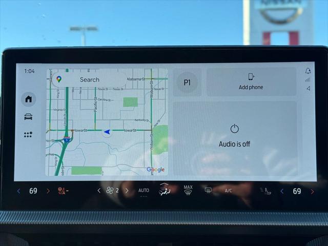 Used 2025 Ford Explorer For Sale in Bellingham, WA