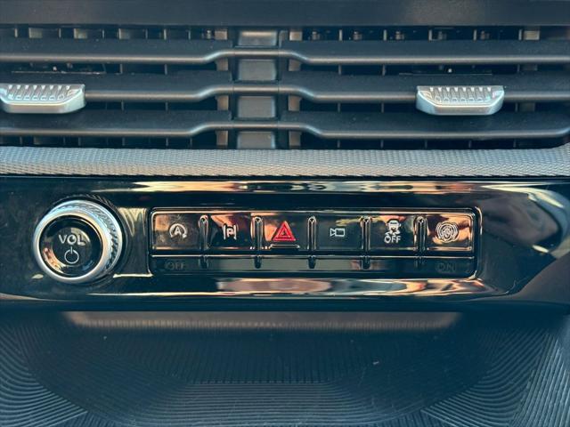 Used 2025 Ford Explorer For Sale in Bellingham, WA