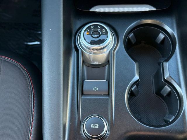 Used 2025 Ford Explorer For Sale in Bellingham, WA