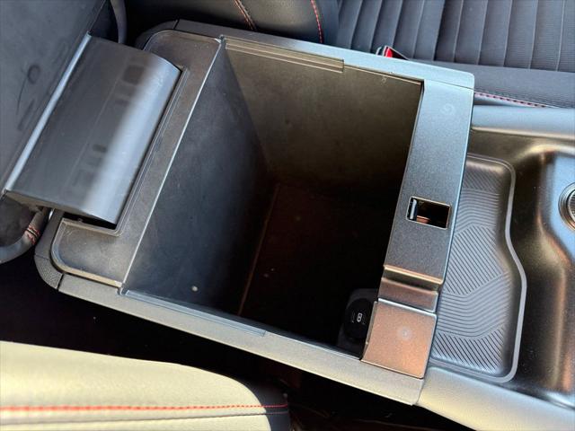 Used 2025 Ford Explorer For Sale in Bellingham, WA