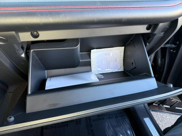 Used 2025 Ford Explorer For Sale in Bellingham, WA