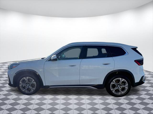 Used 2025 BMW X1 For Sale in Bellingham, WA