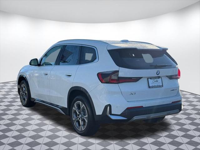 Used 2025 BMW X1 For Sale in Bellingham, WA