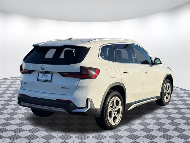 Used 2025 BMW X1 For Sale in Bellingham, WA
