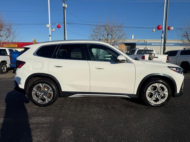 Used 2025 BMW X1 For Sale in Bellingham, WA