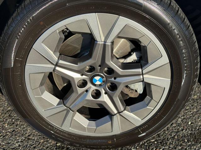 Used 2025 BMW X1 For Sale in Bellingham, WA
