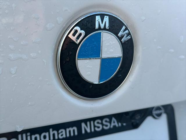 Used 2025 BMW X1 For Sale in Bellingham, WA