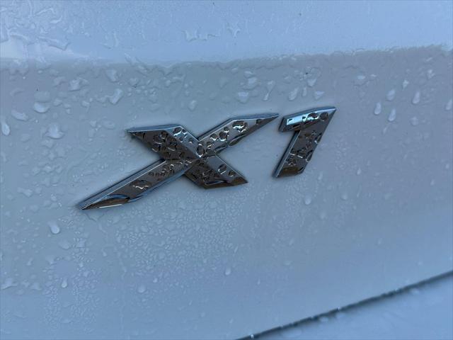Used 2025 BMW X1 For Sale in Bellingham, WA