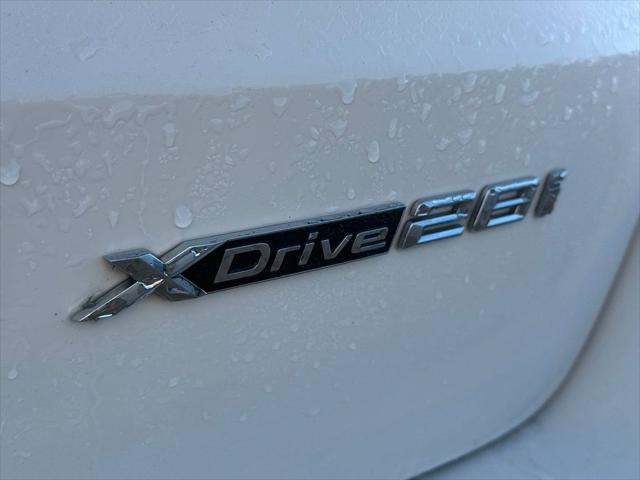 Used 2025 BMW X1 For Sale in Bellingham, WA