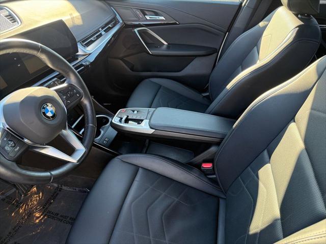 Used 2025 BMW X1 For Sale in Bellingham, WA