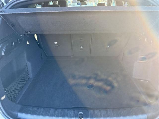 Used 2025 BMW X1 For Sale in Bellingham, WA