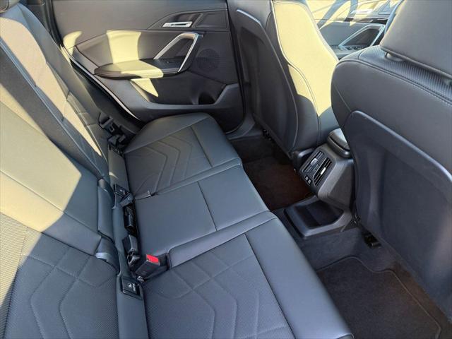 Used 2025 BMW X1 For Sale in Bellingham, WA