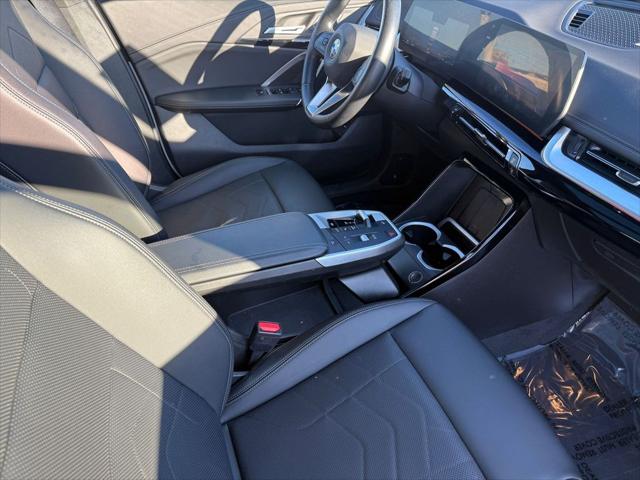 Used 2025 BMW X1 For Sale in Bellingham, WA