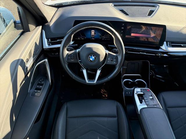 Used 2025 BMW X1 For Sale in Bellingham, WA