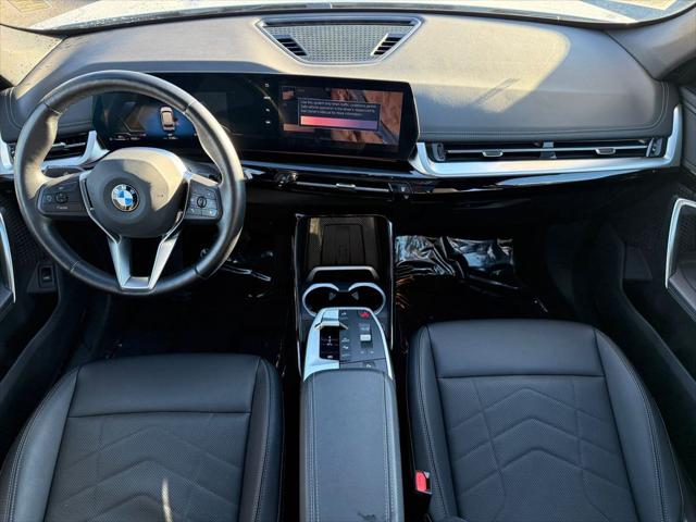 Used 2025 BMW X1 For Sale in Bellingham, WA