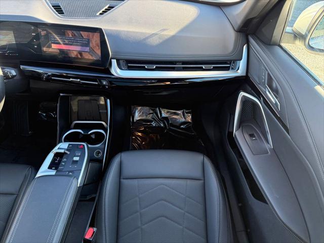 Used 2025 BMW X1 For Sale in Bellingham, WA