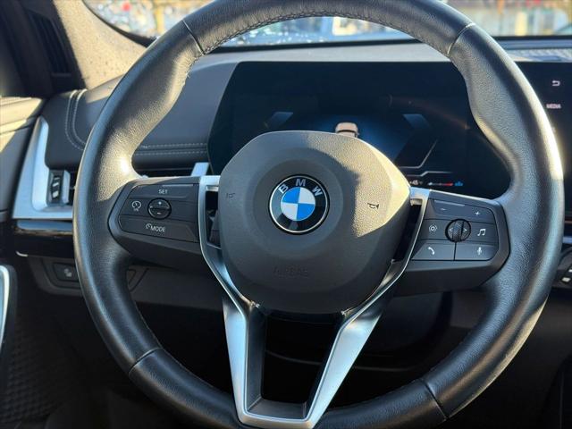 Used 2025 BMW X1 For Sale in Bellingham, WA