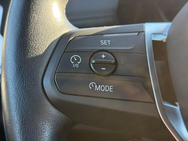 Used 2025 BMW X1 For Sale in Bellingham, WA