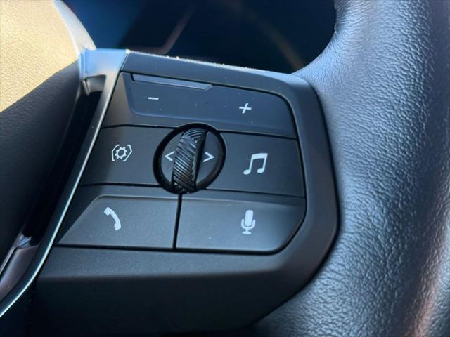 Used 2025 BMW X1 For Sale in Bellingham, WA