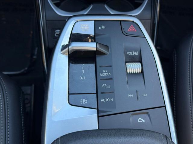 Used 2025 BMW X1 For Sale in Bellingham, WA