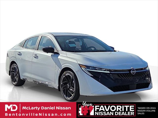 2026 Nissan Sentra SR for sale in Bentonville, AR