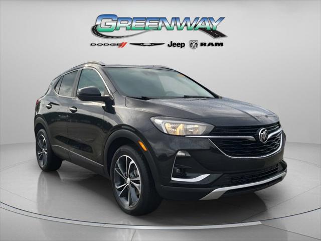 2023 Buick Encore GX Select FWD