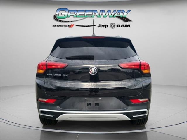 2023 Buick Encore GX Select FWD
