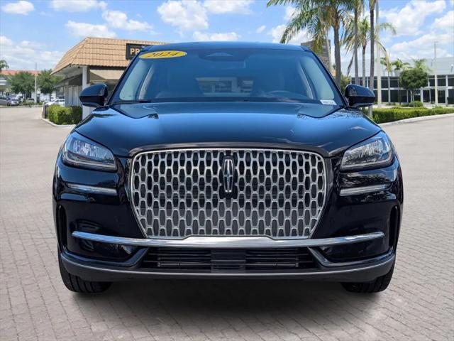 2024 Lincoln Corsair Premiere