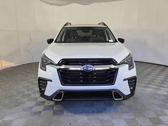 2025 Subaru Ascent Touring 7-Passenger