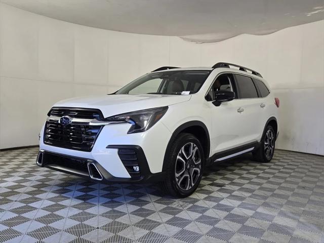 2025 Subaru Ascent Touring 7-Passenger