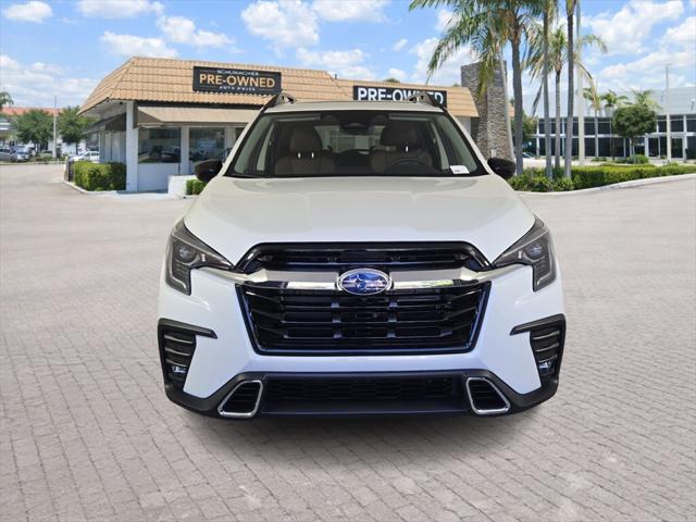 2025 Subaru Ascent Touring 7-Passenger