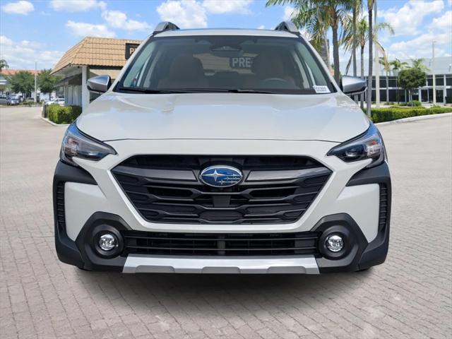 2025 Subaru Outback Touring XT 2025 Subaru Outback Touring XT