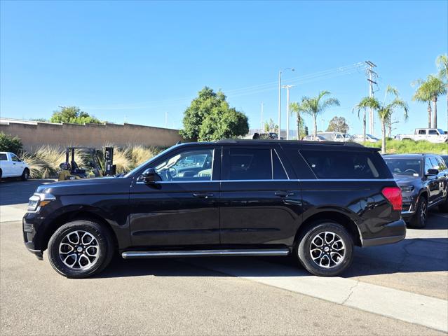 2023 Ford Expedition XLT MAX