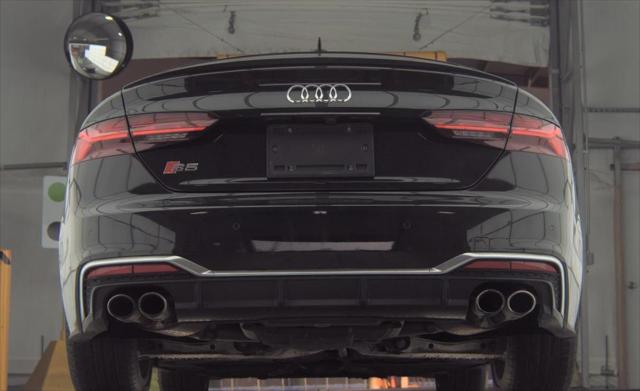 2022 Audi S5 Sportback Premium Plus TFSI quattro Tiptronic