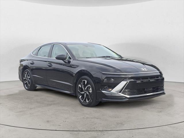 2025 Hyundai Sonata SEL 2025 Hyundai Sonata SEL