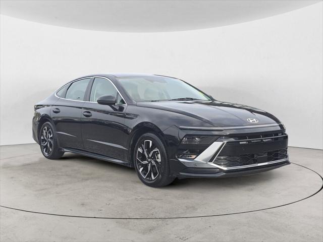 2025 Hyundai Sonata SEL 2025 Hyundai Sonata SEL