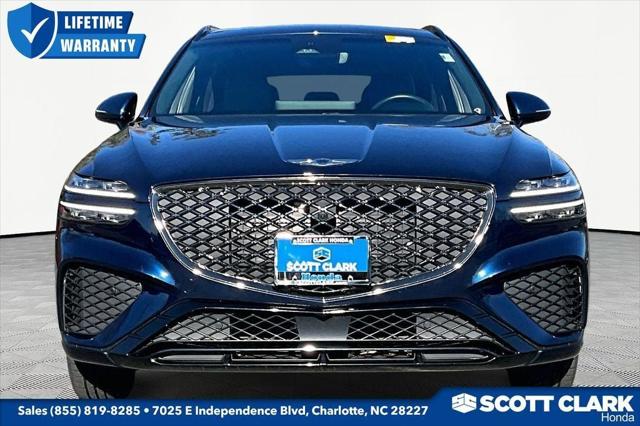 2023 Genesis GV70 3.5T AWD Sport